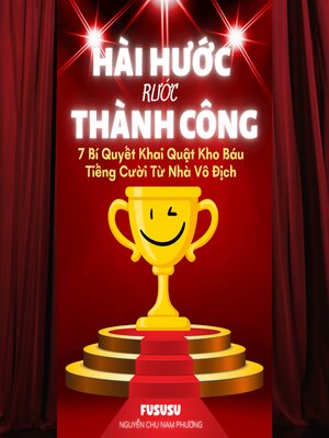 cover image of Hài Hước Rước Thành Công